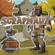 Иконка программы: Scrapnaut