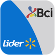 プログラムのアイコン：Tarjeta Lider Bci