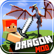 Ícone do programa: Dragons Addon