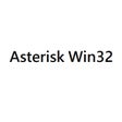 Icoon van programma: Asterisk Win32