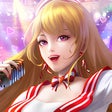 أيقونة البرنامج: Battle and Kiss: College …