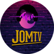 JOM Player icon