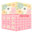 Programikonen: AppLock Theme Daisy