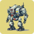 Programikon: Mecha Puzzle