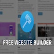 Иконка программы: Brightery Website Builder