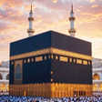 Programikonen: Kaaba Mecca Live Wallpap…