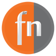 プログラムのアイコン：FinancialNotices: NewsTra…