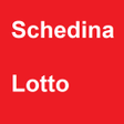 プログラムのアイコン：Schedina e Lotto