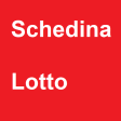 Schedina e Lotto
