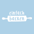 プログラムのアイコン：einfachbacken.de