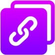 Ikon program: TabURLCopy - Copy all tab…