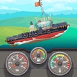 Ship Simulator: Logistic Game icon