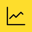 Иконка программы: MOEX iNAV Widget