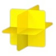 Symbol des Programms: Lens Studio