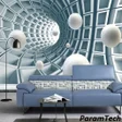 Icon of program: 3D Wall Decoration Design…