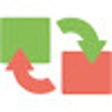 プログラムのアイコン：File Convertor