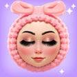 程序图标：Skin Makeover: Relax ASMR…