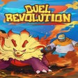 Programikonen: Duel Revolution