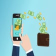 Programın simgesi: AdWallet