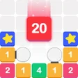 Ikona programu: Drag n Merge: Bubble