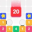 Icon of program: Drag n Merge: Bubble