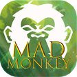 プログラムのアイコン：Mad Monkey