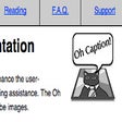 程序图标：Oh Caption, My Caption
