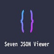 Seven JSON Viewer icon
