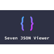 Seven JSON Viewer
