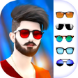 プログラムのアイコン：Sunglasses Photo Editor 2…