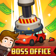 ไอคอนของโปรแกรม: Factory Inc.