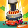 プログラムのアイコン：Factory Inc.