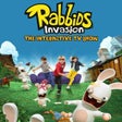 Ikona programu: Rabbids Invasion: The Int…