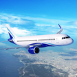 Ikona programu: Flight Simulator Pilot Pl…