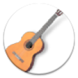 Icono de programa: Guitar Tuner