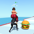 Icon of program: Fit Couple Rush