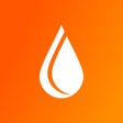 Ícone do programa: EDGE  cold plunge  breath…
