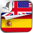Learn SPANISH Language Fast and Easy icon