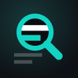 プログラムのアイコン：Super Magnifier
