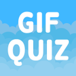 Icoon van programma: GIF QUIZ