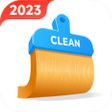 プログラムのアイコン：Double Cleaner