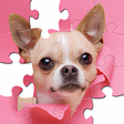 Ícone do programa: Jigsaw Puzzles Collection…