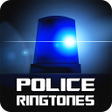 프로그램 아이콘: Police Ringtones  Sounds