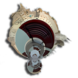 Symbol des Programms: Deflexion