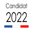 Icône du programme : Candidat 2022