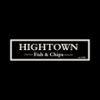 أيقونة البرنامج: Hightown Fish  Chip Shop