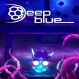 Иконка программы: Deep Blue