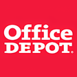 Icon of program: אופיס דיפו ישראל OFFICE DEPOT