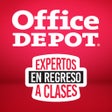Ikona programu: Office Depot