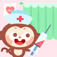 Programikonen: Hospital Game- DuDu Kids儿…